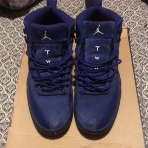 Jordan 11 s deep royal